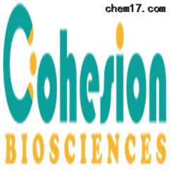 COHESION BIOSCIENCESCohesion Biosciences代理