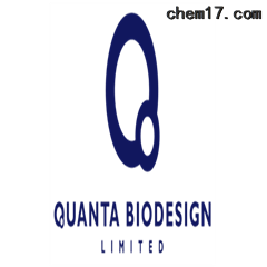 Quanta BioDesign公司Quanta BioDesign, Ltd代理